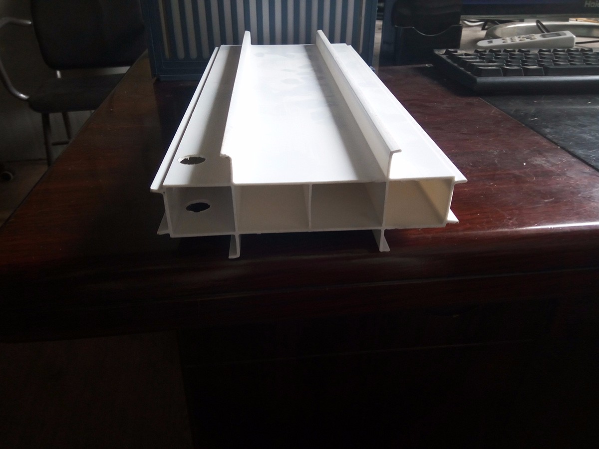 仙桃立面拉缝板 (1)150MM宽拉缝板
